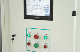 德國進口 隧道式自動整燙