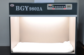 標準光源燈箱機械手