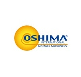 上海歐西瑪服裝設(shè)備