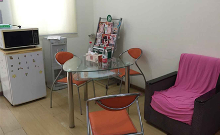 劉潭童裝加工廠用20平方 給母愛無限空間 劉潭童裝加工廠用20平方 給母愛無限空間