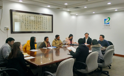 英國Mothercare來劉潭服裝童裝加工部參觀驗廠了 英國Mothercare來劉潭服裝童裝加工部參觀驗廠了