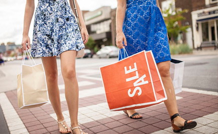 “她經(jīng)濟”來了,服裝加工消費新風口,你抓住了嗎? “她經(jīng)濟”來了,服裝加工消費新風口,你抓住了嗎?