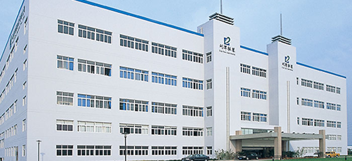 江蘇無錫基地 江蘇無錫基地