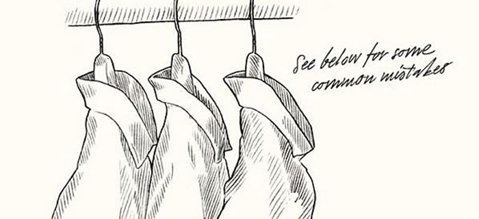 襯衫加工 襯衫加工