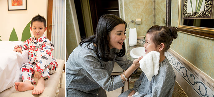 童裝加工廠 童裝加工廠