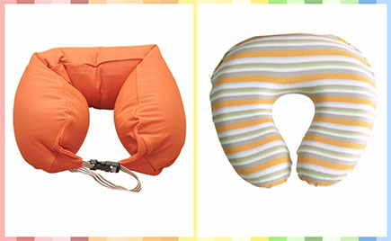 劉潭U型枕加工  你的頸椎值得擁有 劉潭U型枕加工  你的頸椎值得擁有