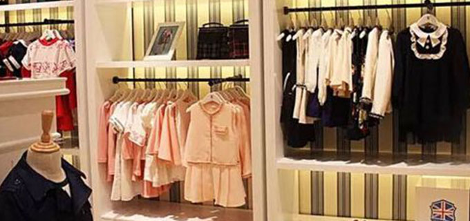 劉潭服裝童裝新品上市 劉潭服裝童裝新品上市