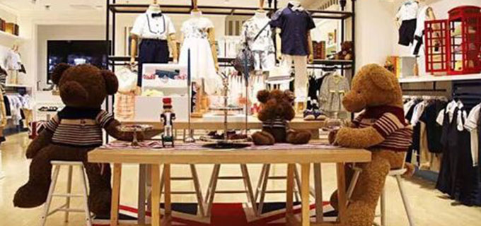 劉潭服裝童裝新品上市 劉潭服裝童裝新品上市