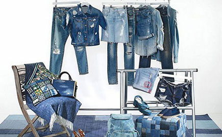 服裝加工行業里也有假洋鬼子 服裝加工行業里也有假洋鬼子