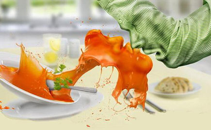 劉潭服裝衣物污漬處理小技巧 劉潭服裝衣物污漬處理小技巧