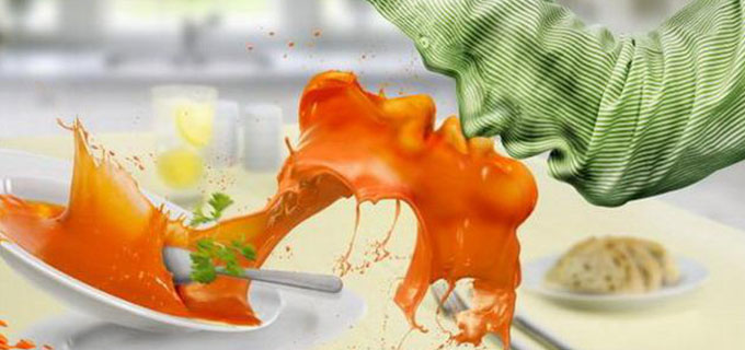 衣物污漬處理小技巧 衣物污漬處理小技巧