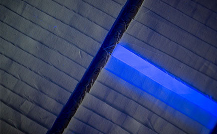 嬰幼兒服裝加工廠劉潭講解嬰兒衣物含熒光劑究竟能不能穿 嬰幼兒服裝加工廠劉潭講解嬰兒衣物含熒光劑究竟能不能穿