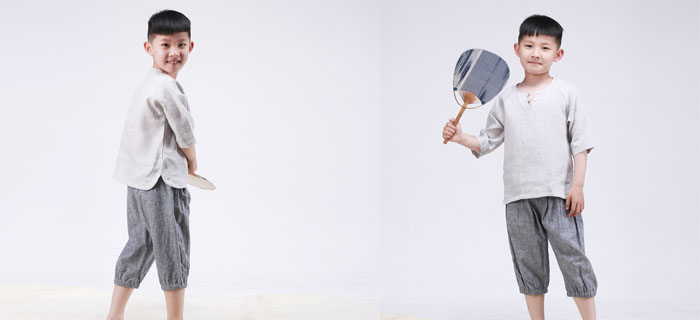 劉潭服裝棉麻童裝加工 劉潭服裝棉麻童裝加工