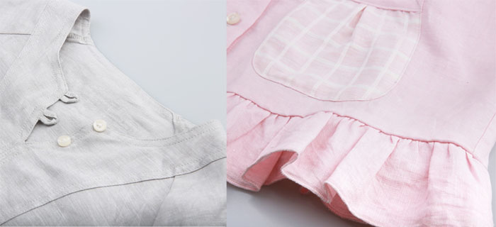 劉潭服裝棉麻兒童服裝加工 劉潭服裝棉麻兒童服裝加工