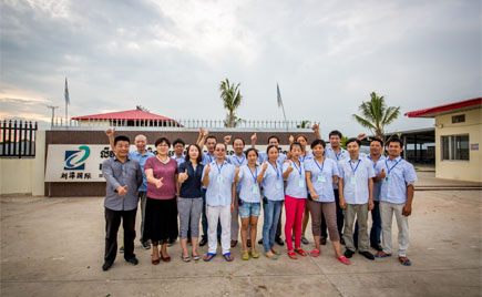 劉潭服裝取得無錫市信用管理示范企業的稱號 劉潭服裝取得無錫市信用管理示范企業的稱號