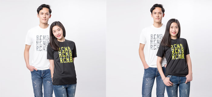 劉潭服裝帶你走出面料的誤區 劉潭服裝帶你走出面料的誤區