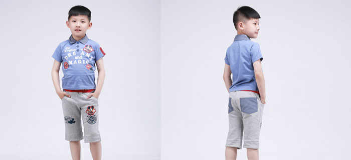 劉潭服裝童裝加工 劉潭服裝童裝加工