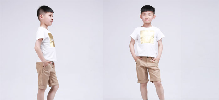 童裝加工 童裝加工