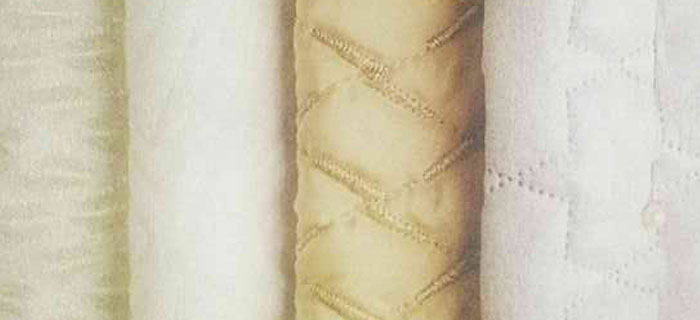 服裝加工面料—立體結構 服裝加工面料—立體結構