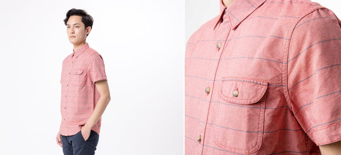 劉潭服裝襯衫加工 劉潭服裝襯衫加工