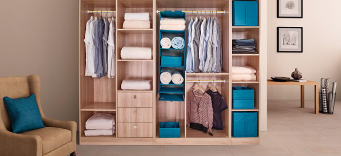 衣物也會吸甲醛？ 劉潭服裝巧妙除去衣柜暗毒