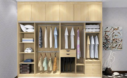 衣物也會(huì)吸甲醛? 劉潭服裝巧妙除去衣柜暗毒 衣物也會(huì)吸甲醛? 劉潭服裝巧妙除去衣柜暗毒