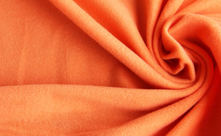 服裝加工之針織面料搖粒絨發展概述 服裝加工之針織面料搖粒絨發展概述