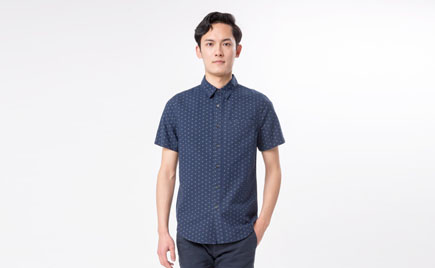 劉潭服裝搭配更清新時(shí)尚 劉潭服裝搭配更清新時(shí)尚