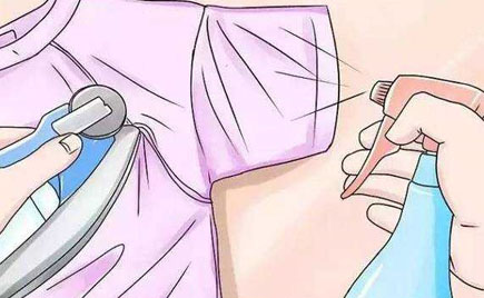 劉潭服裝廠7種方法解決衣服起皺 劉潭服裝廠7種方法解決衣服起皺