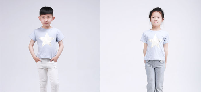 劉潭服裝廠T恤清洗保養(yǎng)小竅門 劉潭服裝廠T恤清洗保養(yǎng)小竅門