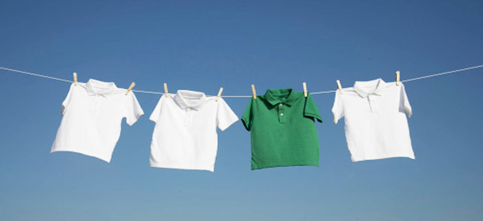 劉潭服裝提醒您新買的衣服要先清洗 劉潭服裝提醒您新買的衣服要先清洗