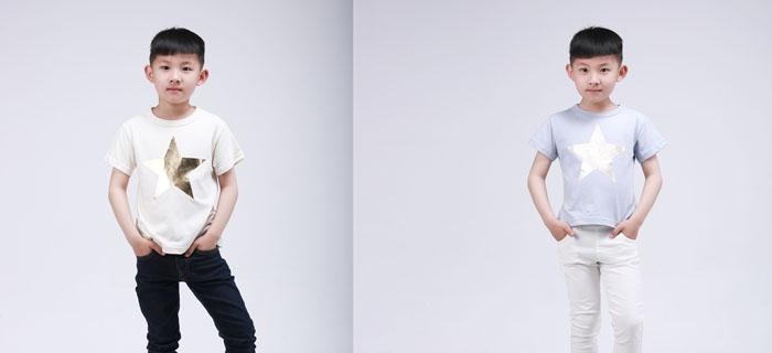 童裝加工實施強制性標(biāo)準(zhǔn) 買童裝看“顏值”還需分ABC 童裝加工實施強制性標(biāo)準(zhǔn) 買童裝看“顏值”還需分ABC