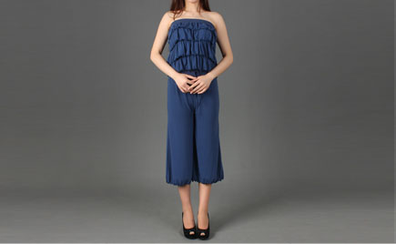 劉潭服裝廠專家為您揭秘高檔服裝面料為什么必須干洗?