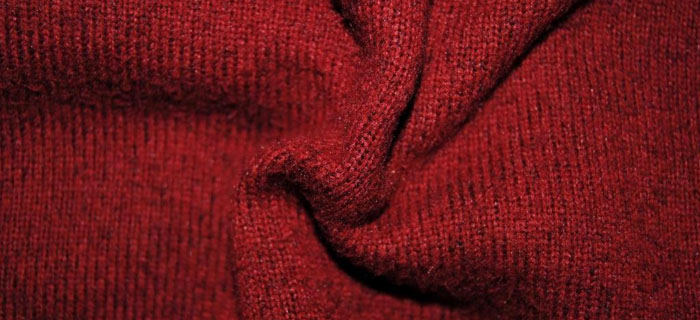 劉潭服裝廠:奇妙的粗針絨布 劉潭服裝廠:奇妙的粗針絨布