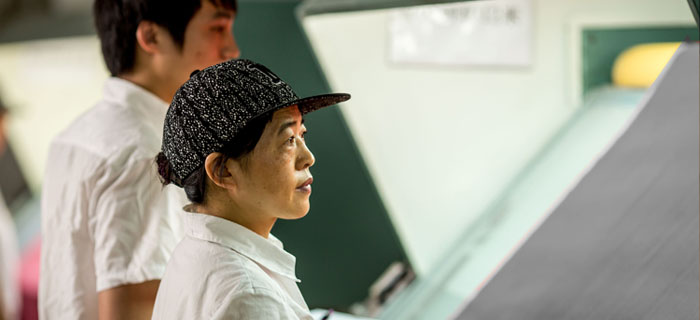 服裝加工：面料檢驗和檢測之源