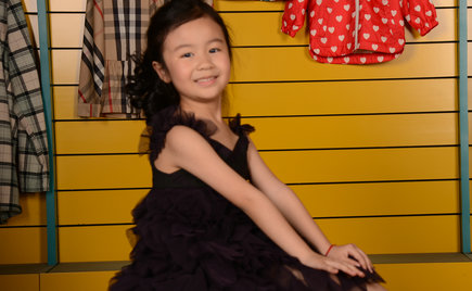 童裝面料知多少?劉潭服裝告訴您 童裝面料知多少?劉潭服裝告訴您