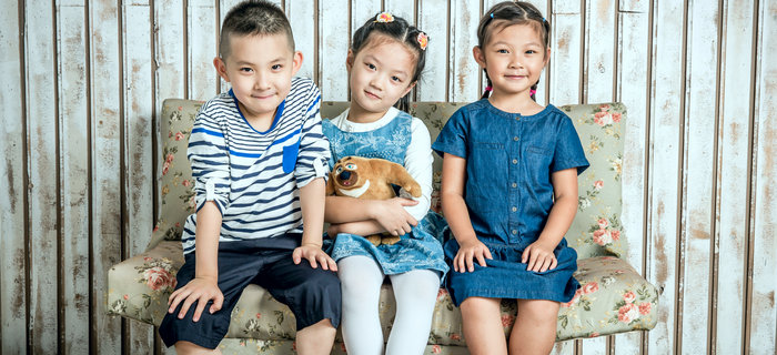 童裝搭配有何技巧 劉潭服裝為您解答 童裝搭配有何技巧 劉潭服裝為您解答