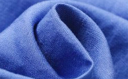 劉潭服裝為您支招  祛除絲麻混紡衣物污漬的方法 劉潭服裝為您支招  祛除絲麻混紡衣物污漬的方法