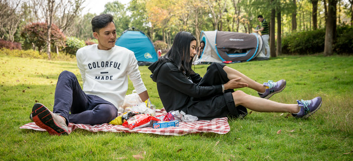 面料吸濕=排汗?劉潭服裝帶您走出誤區 面料吸濕=排汗?劉潭服裝帶您走出誤區