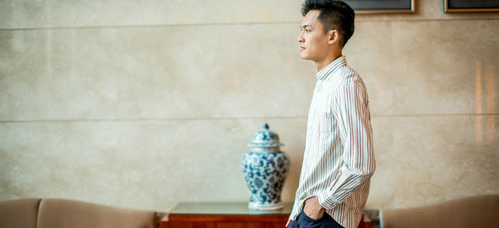 生活百科:劉潭服裝教您如何正確洗滌襯衫 生活百科:劉潭服裝教您如何正確洗滌襯衫