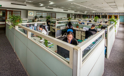 劉潭服裝加工廠淺談如何提高員工執(zhí)行力