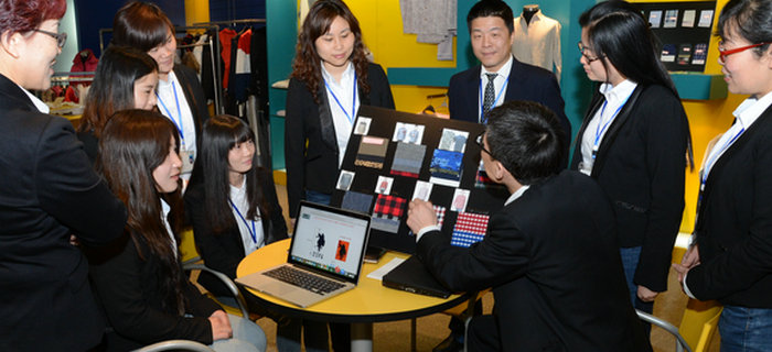 劉潭服裝加工廠淺談如何提高員工執行力