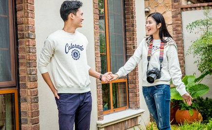 【T恤加工】劉潭服裝教您如何T恤搭配 【T恤加工】劉潭服裝教您如何T恤搭配