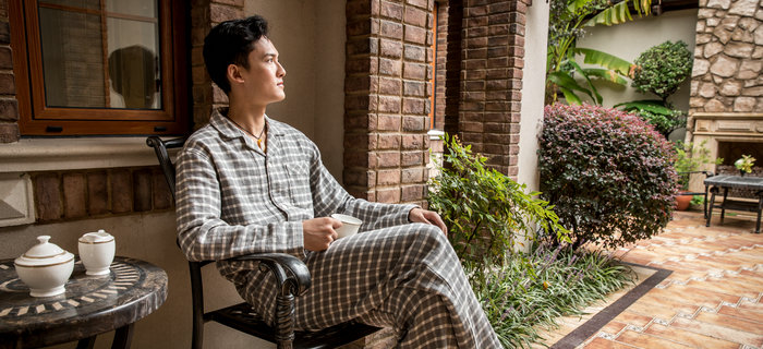 睡衣加工:教您如何正確選擇睡衣 睡衣加工:教您如何正確選擇睡衣