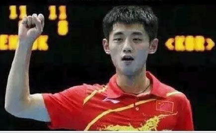 服裝加工廠:如何看睡醒后張繼科釋放的乒乓洪荒之力 服裝加工廠:如何看睡醒后張繼科釋放的乒乓洪荒之力