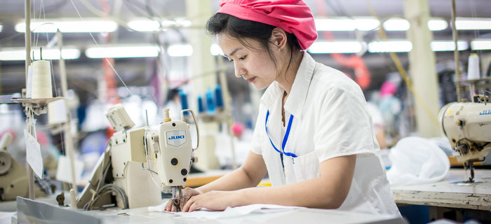 假如王寶強老婆在劉潭服裝上班……結局就一個字:服 假如王寶強老婆在劉潭服裝上班……結局就一個字:服