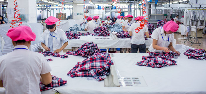 假如王寶強老婆在劉潭服裝上班……結局就一個字:服 假如王寶強老婆在劉潭服裝上班……結局就一個字:服