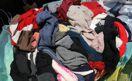 劉潭服裝：細(xì)思極恐！這些服裝竟然來(lái)自國(guó)外的太平間