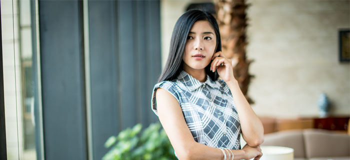 劉潭服裝為您論述服裝提升氣質的重要性