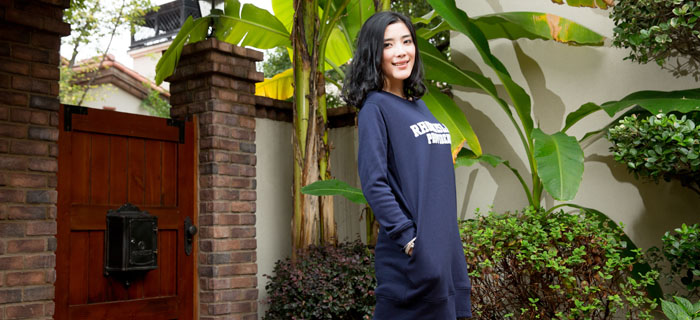 劉潭服裝為您論述服裝提升氣質的重要性